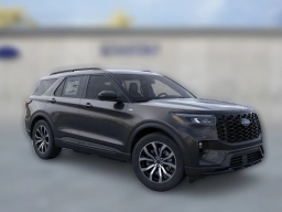 Ford Explorer ST-Line 4WD 2026