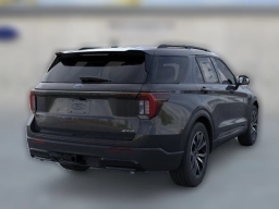 Ford Explorer ST-Line 4WD 2026
