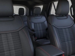 Ford Explorer ST-Line 4WD 2026