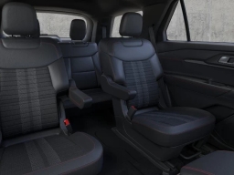 Ford Explorer ST-Line 4WD 2026