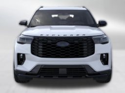 Ford Explorer ST-Line 4WD 2026