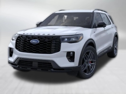 Ford Explorer ST-Line 4WD 2026