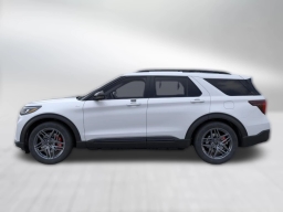 Ford Explorer ST-Line 4WD 2026