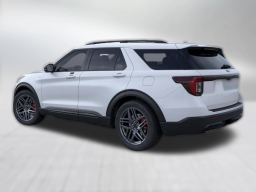 Ford Explorer ST-Line 4WD 2026