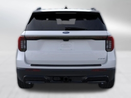 Ford Explorer ST-Line 4WD 2026