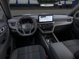 Ford Explorer ST-Line 4WD 2026