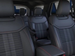 Ford Explorer ST-Line 4WD 2026