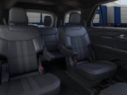 Ford Explorer ST-Line 4WD 2026