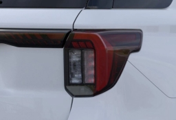 Ford Explorer ST-Line 4WD 2026