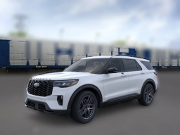 Ford Explorer ST-Line 4WD 2026