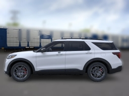 Ford Explorer ST-Line 4WD 2026
