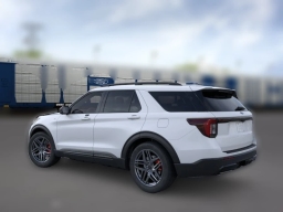 Ford Explorer ST-Line 4WD 2026
