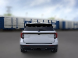 Ford Explorer ST-Line 4WD 2026