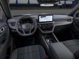 Ford Explorer ST-Line 4WD 2026