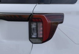 Ford Explorer ST-Line 4WD 2026