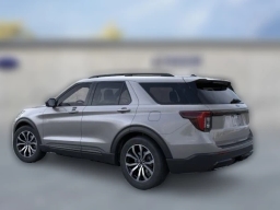 Ford Explorer ST-Line 4WD 2026
