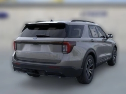 Ford Explorer ST-Line 4WD 2026
