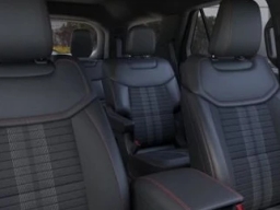 Ford Explorer ST-Line 4WD 2026