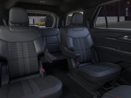 Ford Explorer ST-Line 4WD 2026