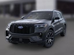 Ford Explorer ST-Line 4WD 2026