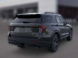 Ford Explorer ST-Line 4WD 2026