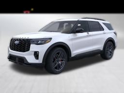 Ford Explorer ST-Line 4WD 2026
