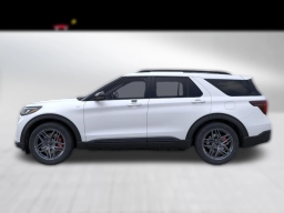 Ford Explorer ST-Line 4WD 2026