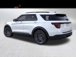 Ford Explorer ST-Line 4WD 2026