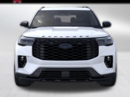 Ford Explorer ST-Line 4WD 2026