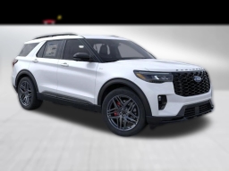 Ford Explorer ST-Line 4WD 2026