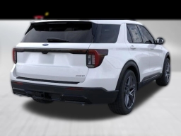 Ford Explorer ST-Line 4WD 2026
