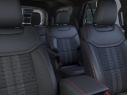 Ford Explorer ST-Line 4WD 2026