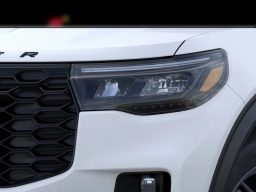 Ford Explorer ST-Line 4WD 2026