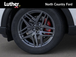 Ford Explorer ST-Line 4WD 2026