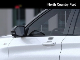 Ford Explorer ST-Line 4WD 2026