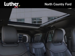 Ford Explorer ST-Line 4WD 2026