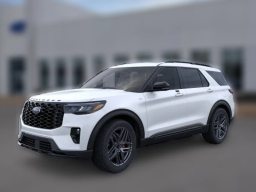 Ford Explorer ST-Line 4WD 2026