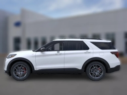 Ford Explorer ST-Line 4WD 2026