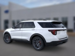 Ford Explorer ST-Line 4WD 2026