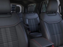 Ford Explorer ST-Line 4WD 2026