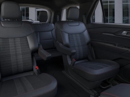 Ford Explorer ST-Line 4WD 2026