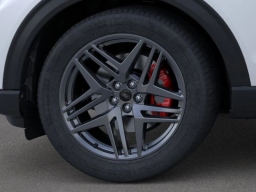 Ford Explorer ST-Line 4WD 2026