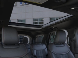 Ford Explorer ST-Line 4WD 2026