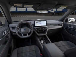 Ford Explorer ST-Line 4WD 2026