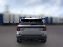 Ford Explorer ST-Line 4WD 2026