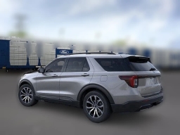 Ford Explorer ST-Line 4WD 2026
