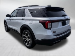 Ford Explorer ST-Line 4WD 2026