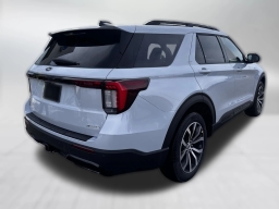Ford Explorer ST-Line 4WD 2026