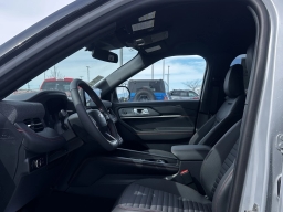 Ford Explorer ST-Line 4WD 2026