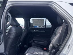 Ford Explorer ST-Line 4WD 2026